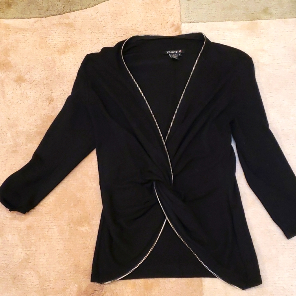 Tracy M sweater